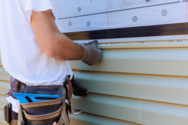 Trusted Emergency Siding Repair service in Church Hill, MD - Squared Siding
