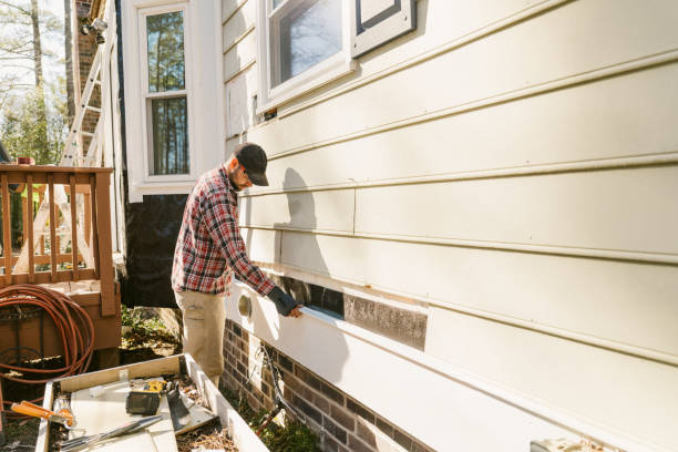 Top rated local Emergency Siding Repair specialists in Church Hill, MD